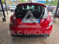 2020 Lancia YPSILON