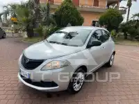 2020 Lancia YPSILON
