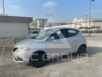 2020 Lancia YPSILON