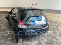2020 Lancia YPSILON