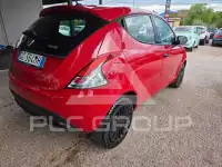 2020 Lancia YPSILON