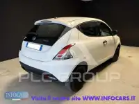 2020 Lancia YPSILON