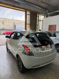 2020 Lancia YPSILON