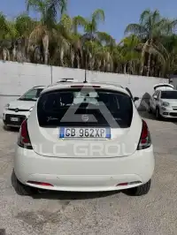 2020 Lancia YPSILON