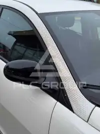 2020 Lancia YPSILON