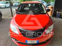2020 Lancia YPSILON