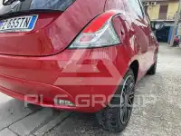 2020 Lancia YPSILON