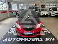 2020 Lancia YPSILON