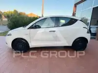 2020 Lancia YPSILON