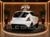 2020 Lancia YPSILON