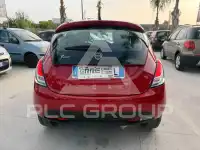 2020 Lancia YPSILON