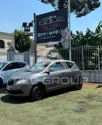 2020 Lancia YPSILON