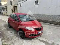 2020 Lancia YPSILON