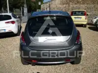 2020 Lancia YPSILON