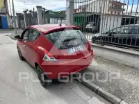 2020 Lancia YPSILON