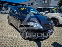 2020 Lancia YPSILON