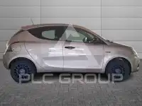2020 Lancia Unknown