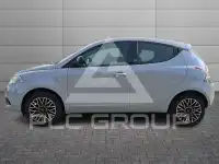 2020 Lancia Unknown