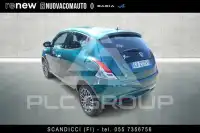 2020 Lancia Unknown
