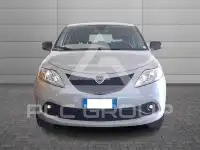 2020 Lancia Unknown