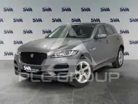 2020 Jaguar Unknown