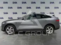 2020 Jaguar Unknown