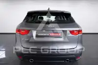 2020 Jaguar F-PACE