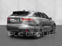 2020 Jaguar F-PACE