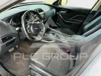 2020 Jaguar F-PACE