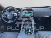 2020 Jaguar F-PACE