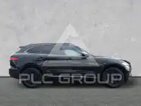 2020 Jaguar F-PACE