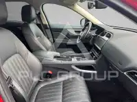2020 Jaguar F-PACE