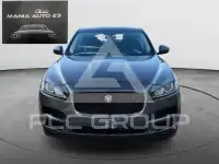 2020 Jaguar F-PACE