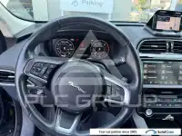 2020 Jaguar F-PACE