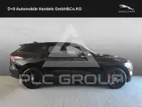 2020 Jaguar F-PACE