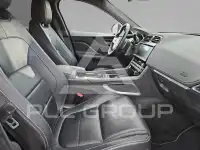 2020 Jaguar F-PACE