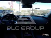 2020 Jaguar F-PACE