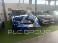 2020 Jaguar F-PACE