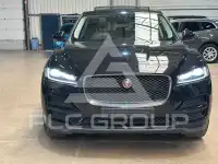 2020 Jaguar F-PACE