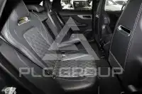 2020 Jaguar F-PACE