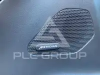 2020 Jaguar F-PACE