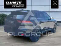 2020 Jaguar F-PACE