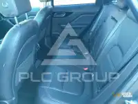 2020 Jaguar F-PACE