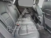 2020 Jaguar F-PACE