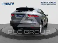 2020 Jaguar F-PACE