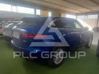 2020 Jaguar F-PACE