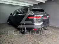 2020 Jaguar F-PACE