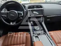 2020 Jaguar F-PACE