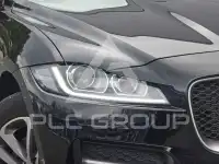 2020 Jaguar F-PACE