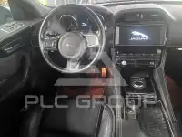 2020 Jaguar F-PACE